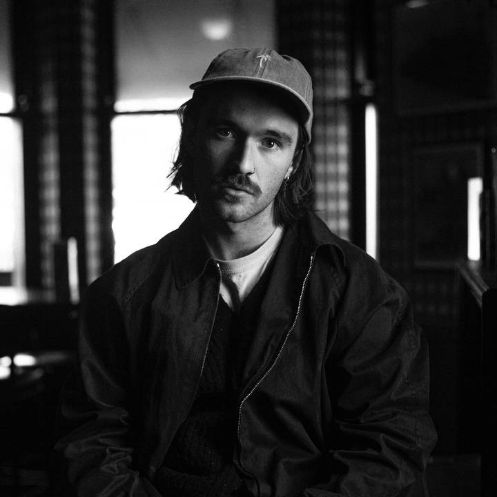 Jack Devlin - Radio