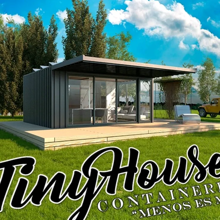 tinyhouse.cl