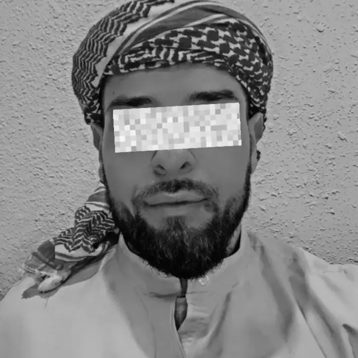 Baba Sham - Irrelevant