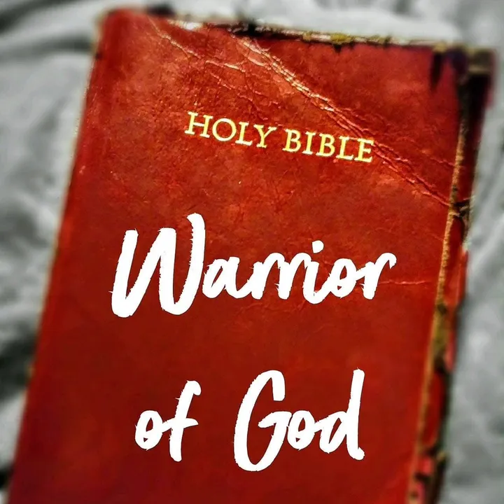 warriorofgod77