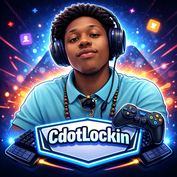 cdotlockin