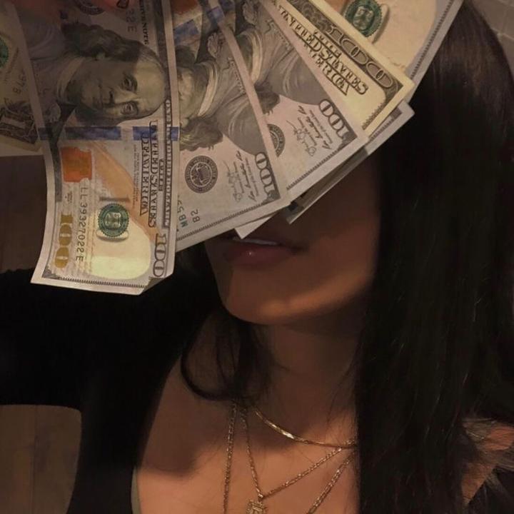 💸 - mami