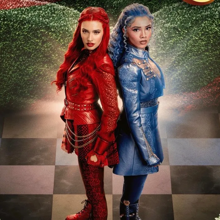 descendantsfansx