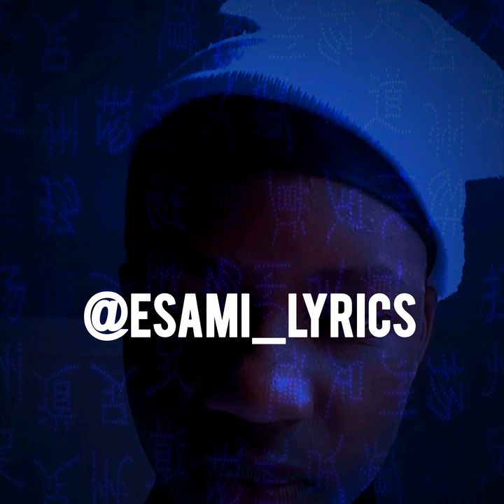 @Esami_lyrics - original sound