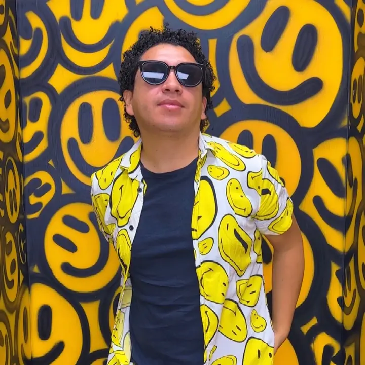 Chino Ortega - original sound - soyelniniconbigote