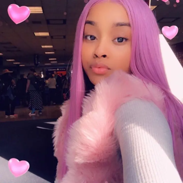 💗 - suara asli