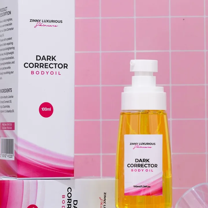 zinnyluxuriousskincare