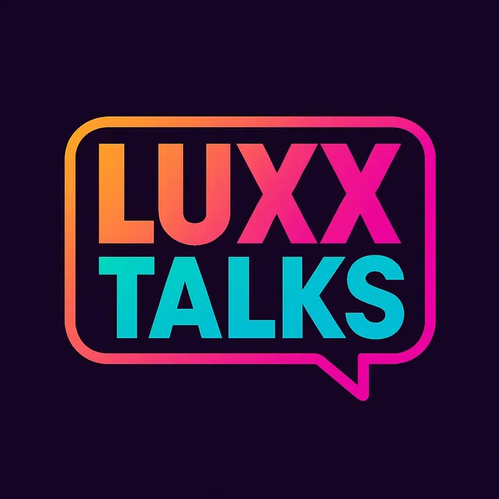 @luxxtalks