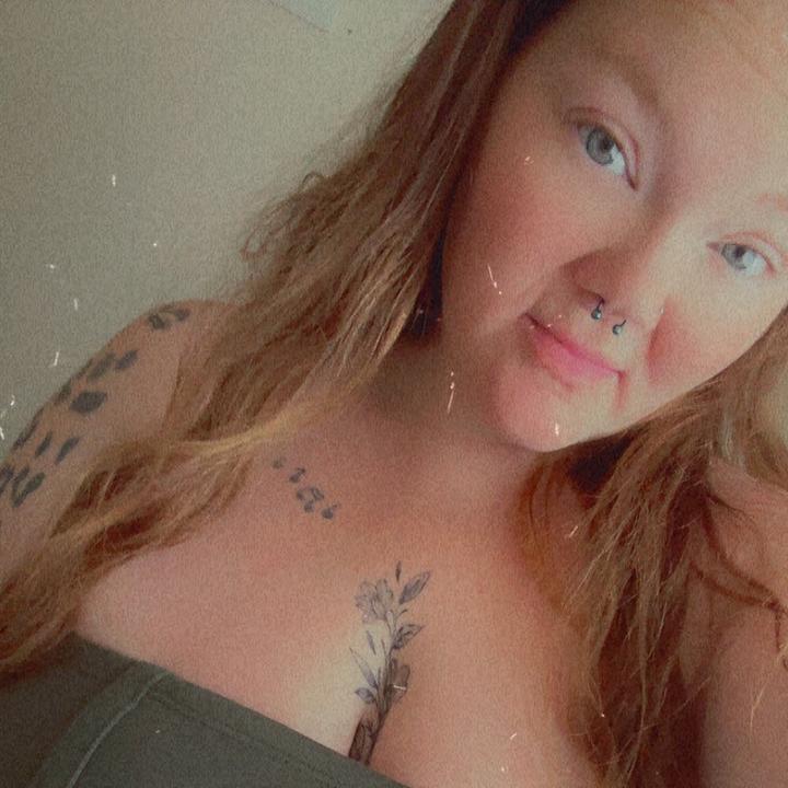 gingerfromvt