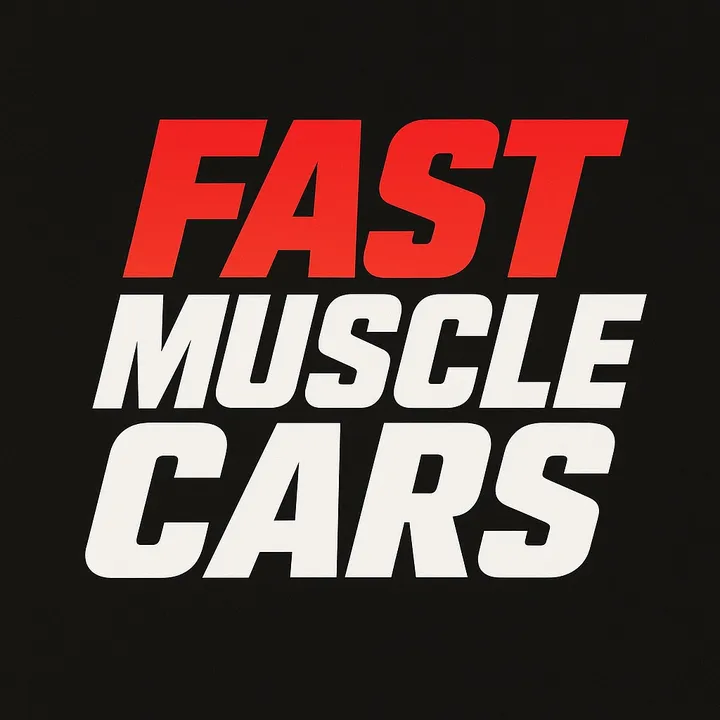 @fastmusclecars