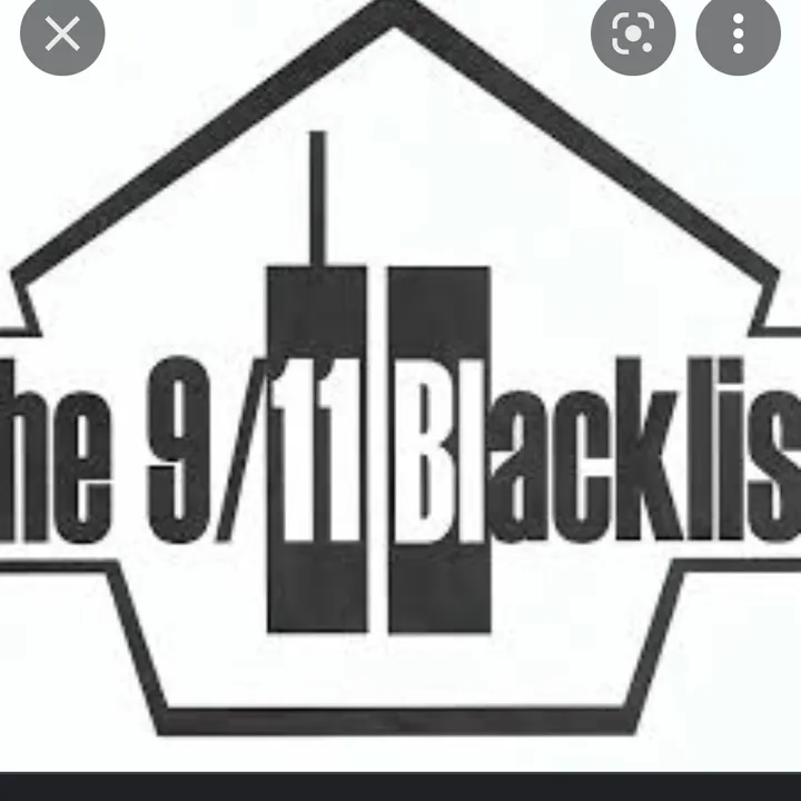 @911blacklist