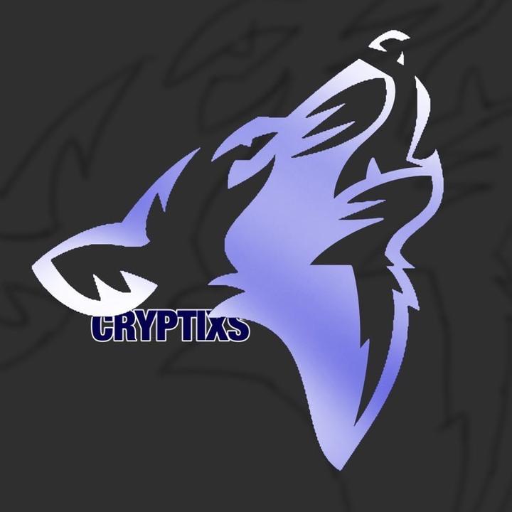 Cryptixs.RL - suara asli