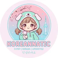 koreannatic