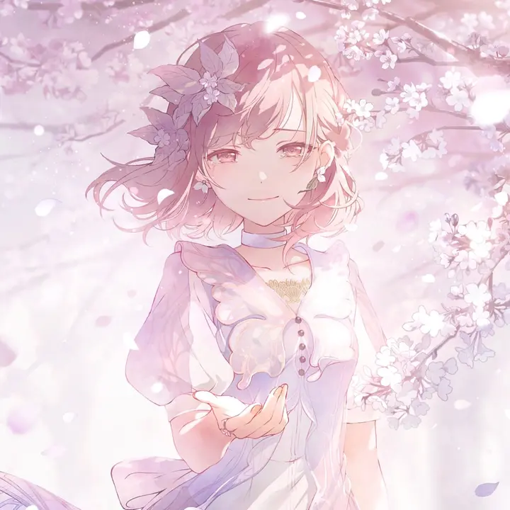 天使 - Harmonica.