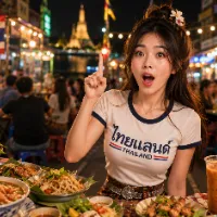@pattayastreetfood168