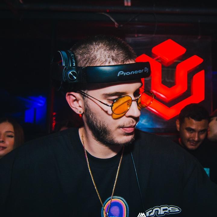 Jack Simo - suara asli
