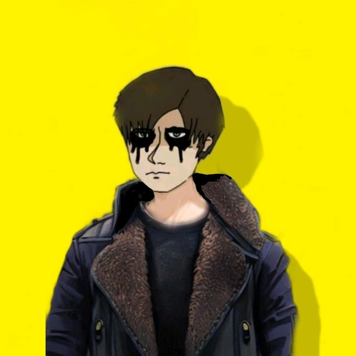 Ryan Wayne - suara asli
