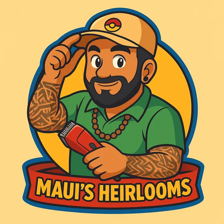@mauisheirlooms