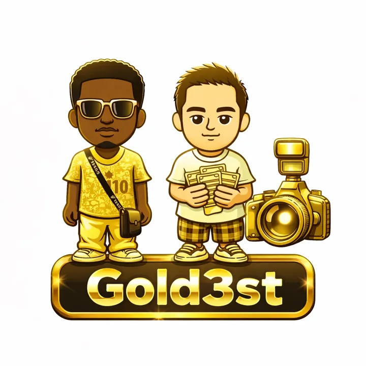 gold3st
