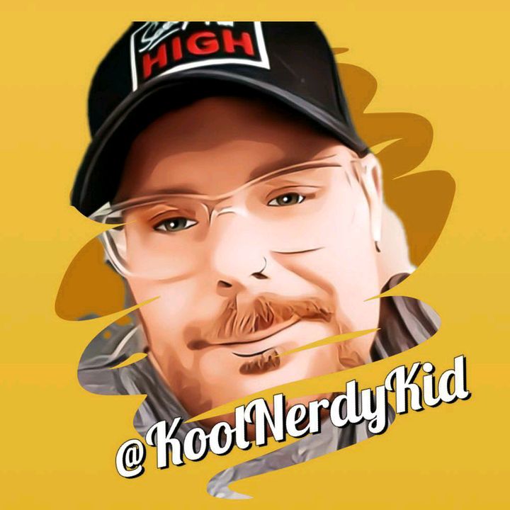 KoolNerdyKid - original sound