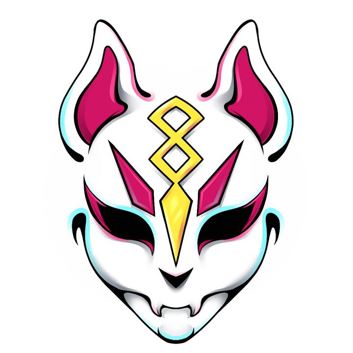 Drift - suara asli