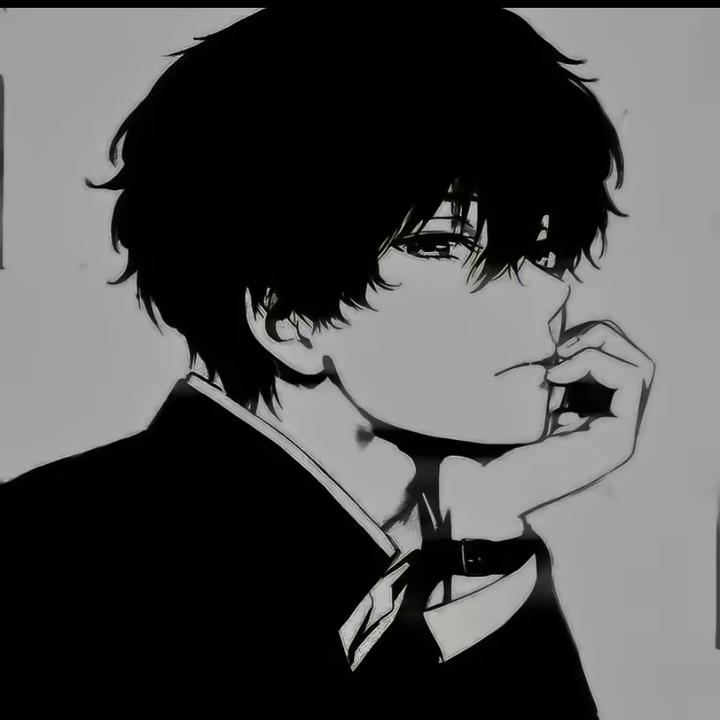 < - suara asli