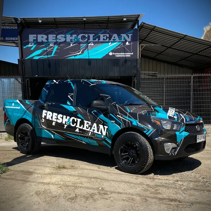 freshandcleandetail