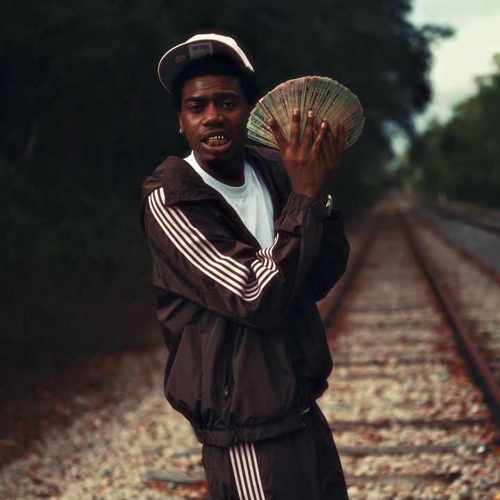 TYTE & Fetty P Franklin - Get It