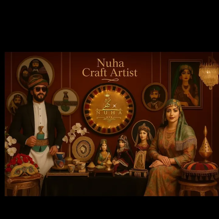 nuhacraftartist