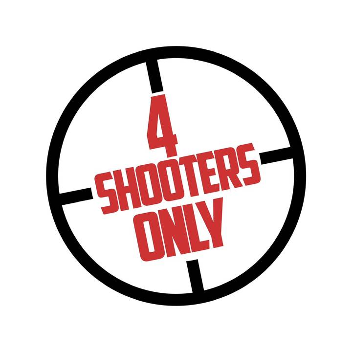4 Shooters Only - original sound - fromtheblock4so
