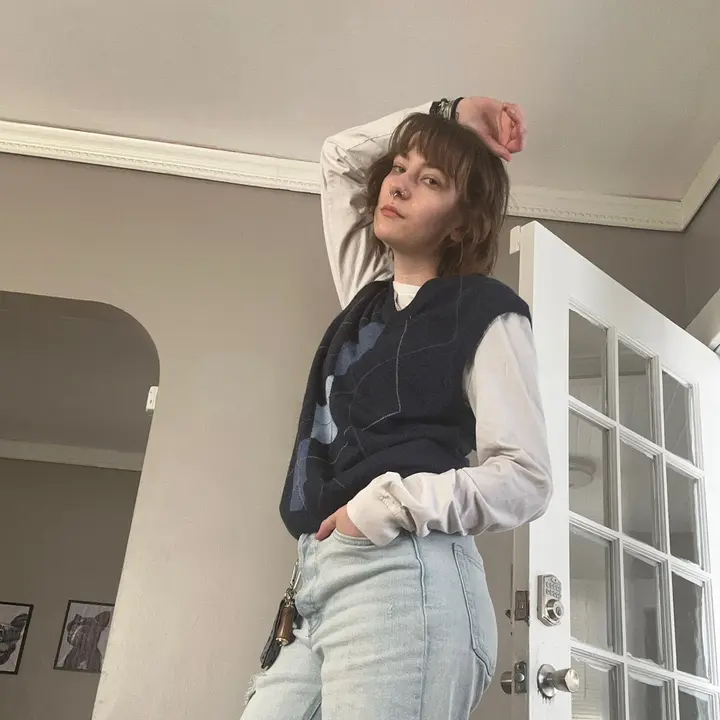 ella - queers only