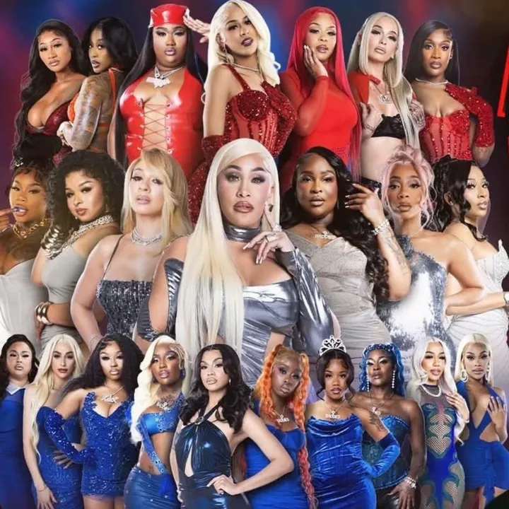 @baddiesfanz