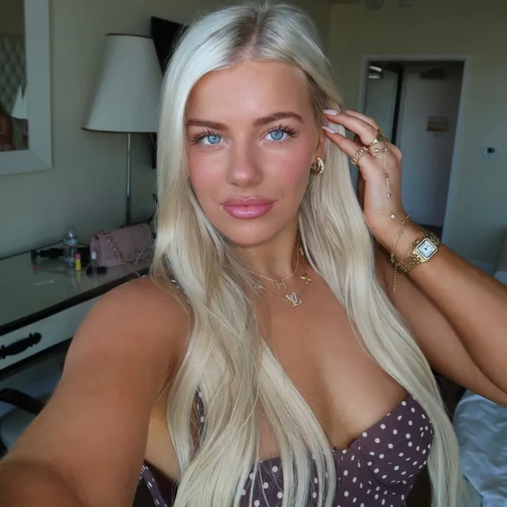 haleybram