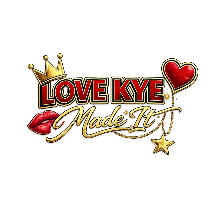 lovekyemadeit