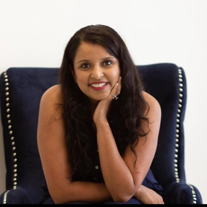 Dr. Sonal Patel - suara asli - sonalpatel4tridoc