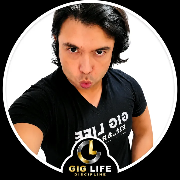 @giglifediscipline