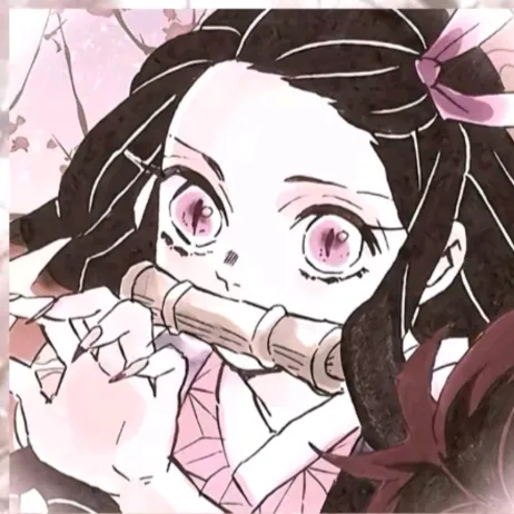 nezuko_has_a_gun