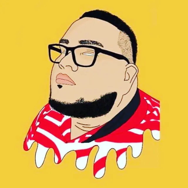 Alex Dela Cruz - sonido original