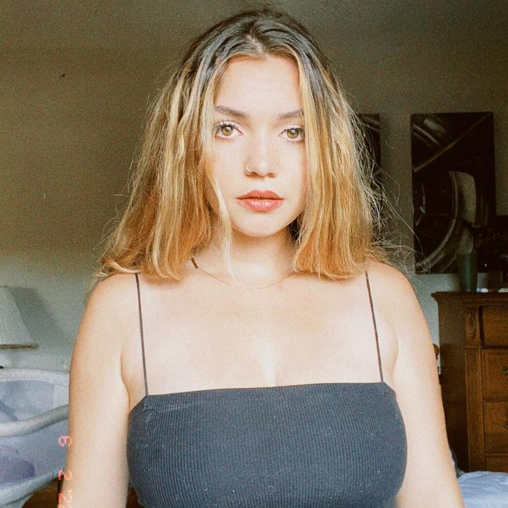 Gabriella Noelle - suara asli
