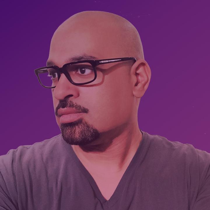David Anthony - suara asli