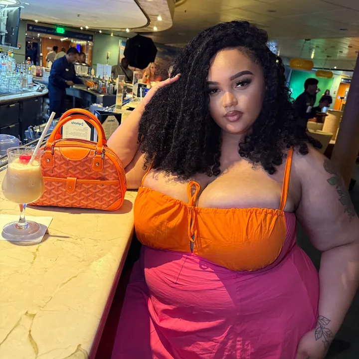 therealcharlimarie