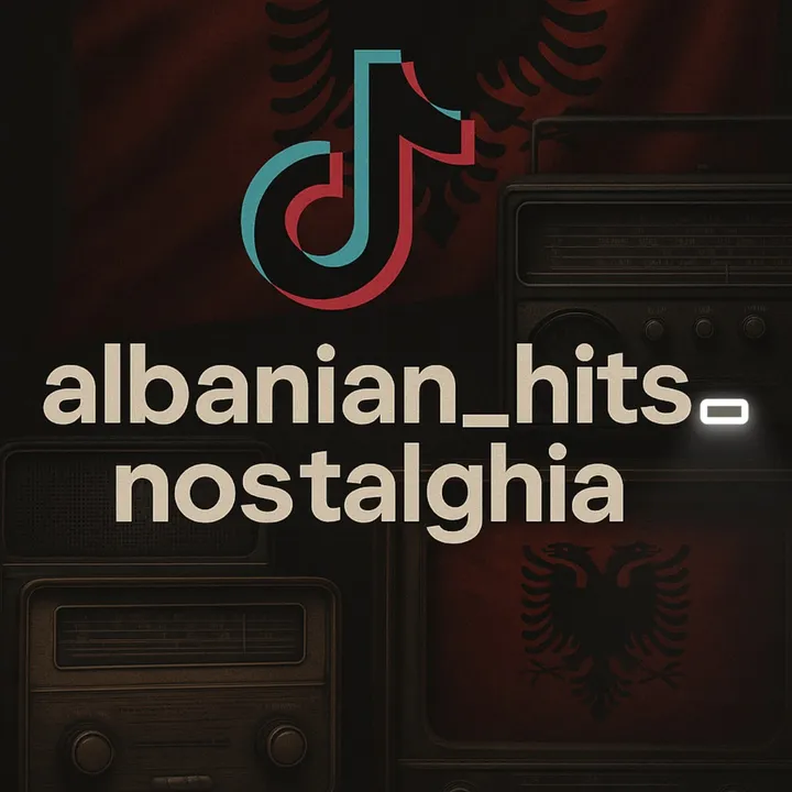 albanian_hits_nostalghia