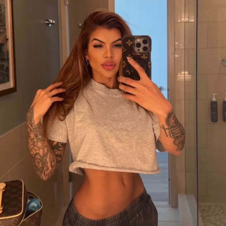 lizandradonald