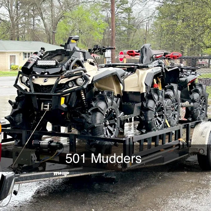 @501.mudders
