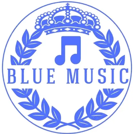 blue_music - suara asli
