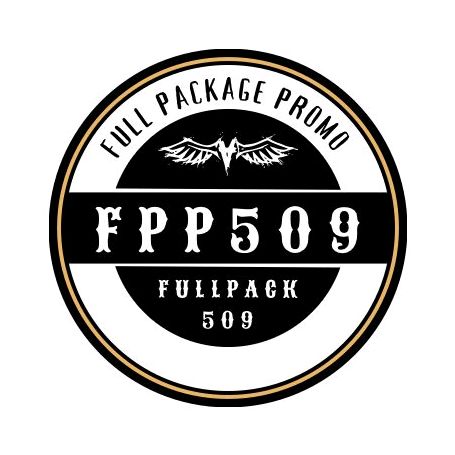 Fullpack509 - son original