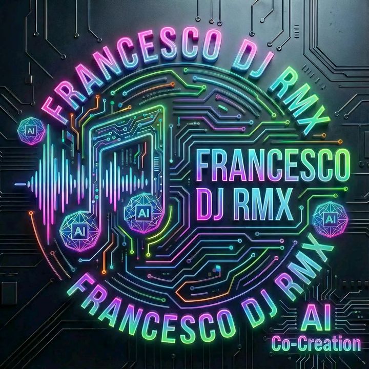 Francescodjrmx - Battito Solare