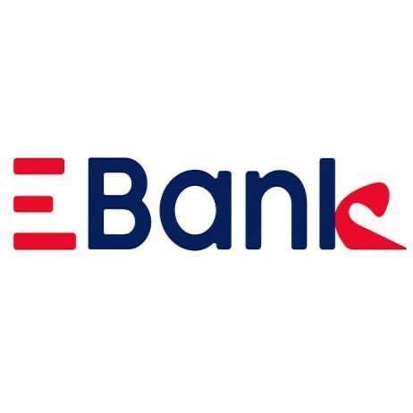 Ebank - suara asli