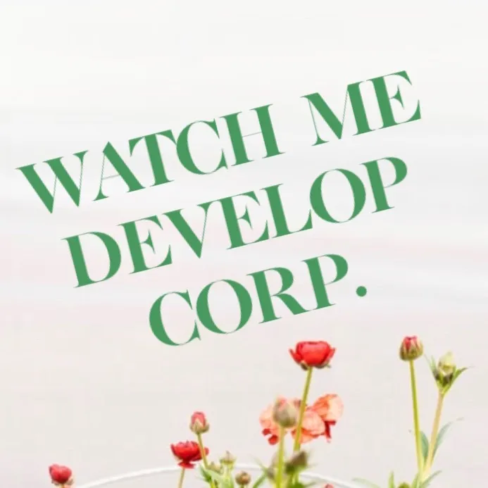 watchmedevelop