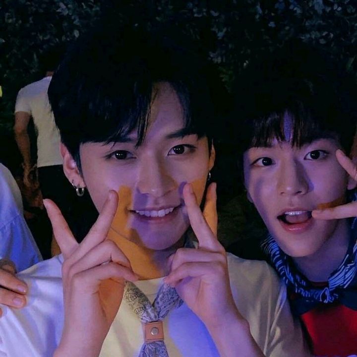🐶🐰 #twomin - original sound
